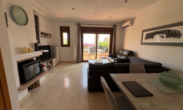 Venta - Adosado -
Algorfa - La Finca Golf Resort
