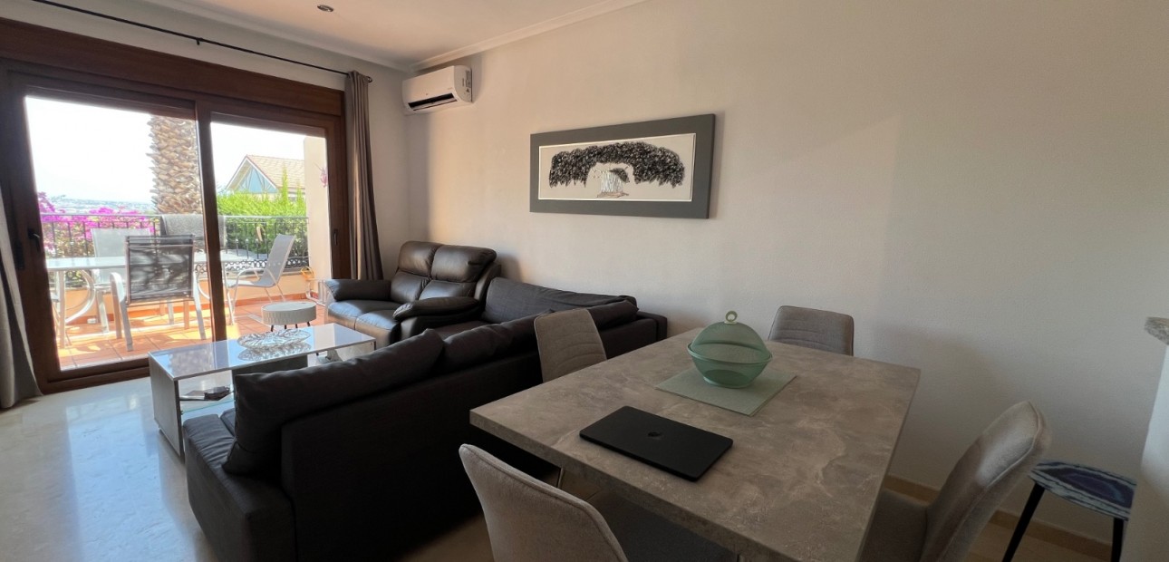 Venta - Adosado -
Algorfa - La Finca Golf Resort