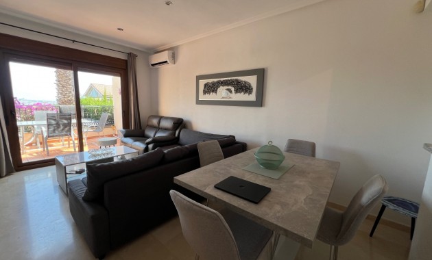 Venta - Adosado -
Algorfa - La Finca Golf Resort
