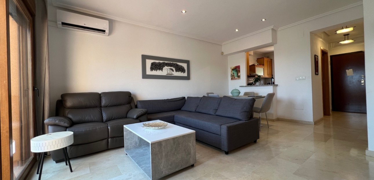 Venta - Adosado -
Algorfa - La Finca Golf Resort