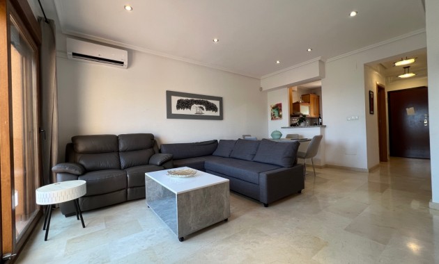 Venta - Adosado -
Algorfa - La Finca Golf Resort