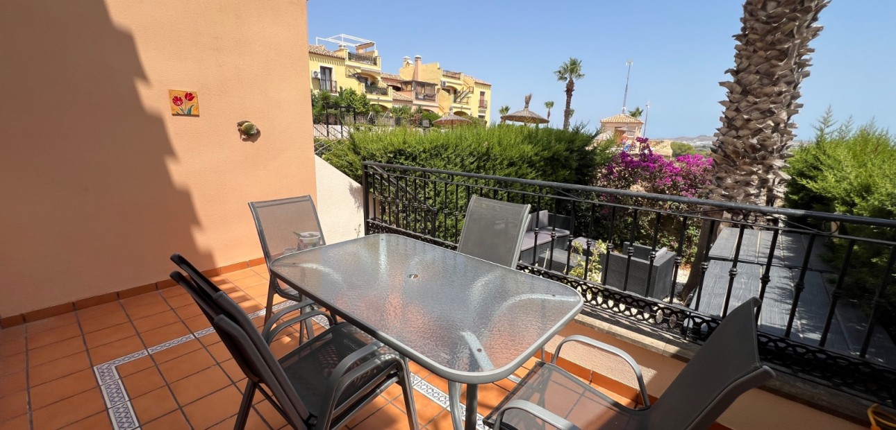Venta - Adosado -
Algorfa - La Finca Golf Resort