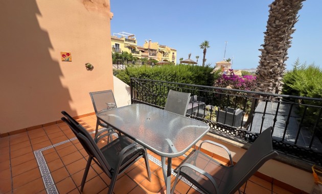 Venta - Adosado -
Algorfa - La Finca Golf Resort
