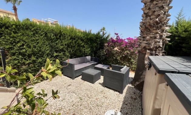 Venta - Adosado -
Algorfa - La Finca Golf Resort