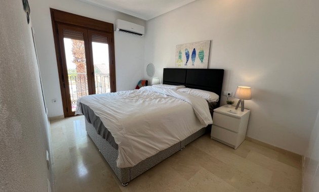 Venta - Adosado -
Algorfa - La Finca Golf Resort