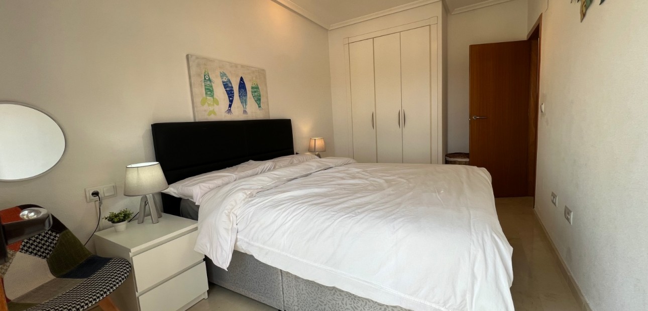 Venta - Adosado -
Algorfa - La Finca Golf Resort