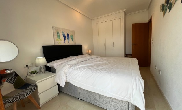 Venta - Adosado -
Algorfa - La Finca Golf Resort