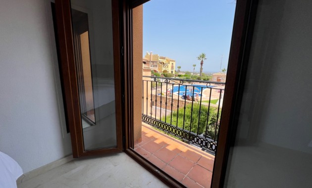 Venta - Adosado -
Algorfa - La Finca Golf Resort