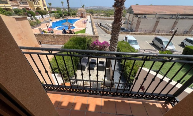 Venta - Adosado -
Algorfa - La Finca Golf Resort