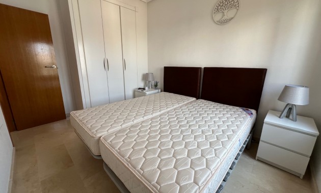 Venta - Adosado -
Algorfa - La Finca Golf Resort