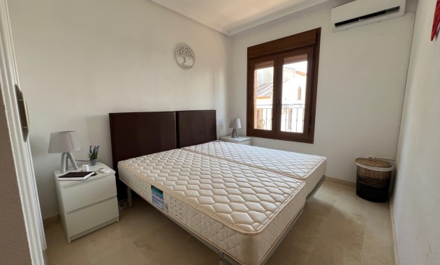 Venta - Adosado -
Algorfa - La Finca Golf Resort
