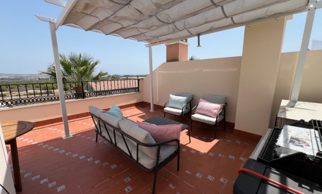 Venta - Adosado -
Algorfa - La Finca Golf Resort