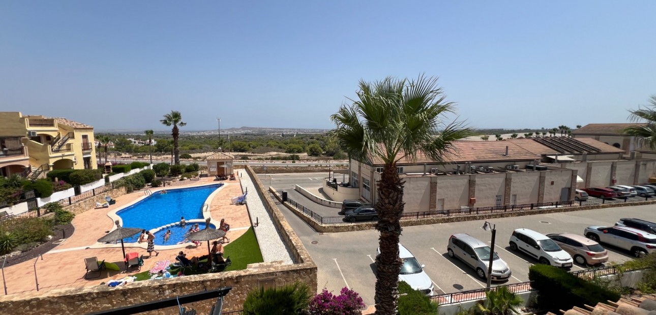 Venta - Adosado -
Algorfa - La Finca Golf Resort
