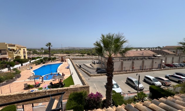 Venta - Adosado -
Algorfa - La Finca Golf Resort