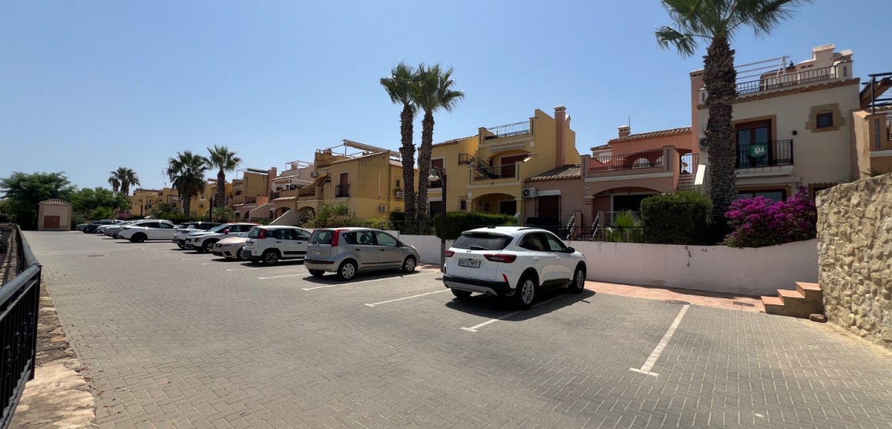 Venta - Adosado -
Algorfa - La Finca Golf Resort