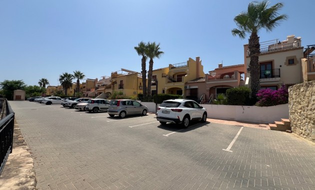 Venta - Adosado -
Algorfa - La Finca Golf Resort
