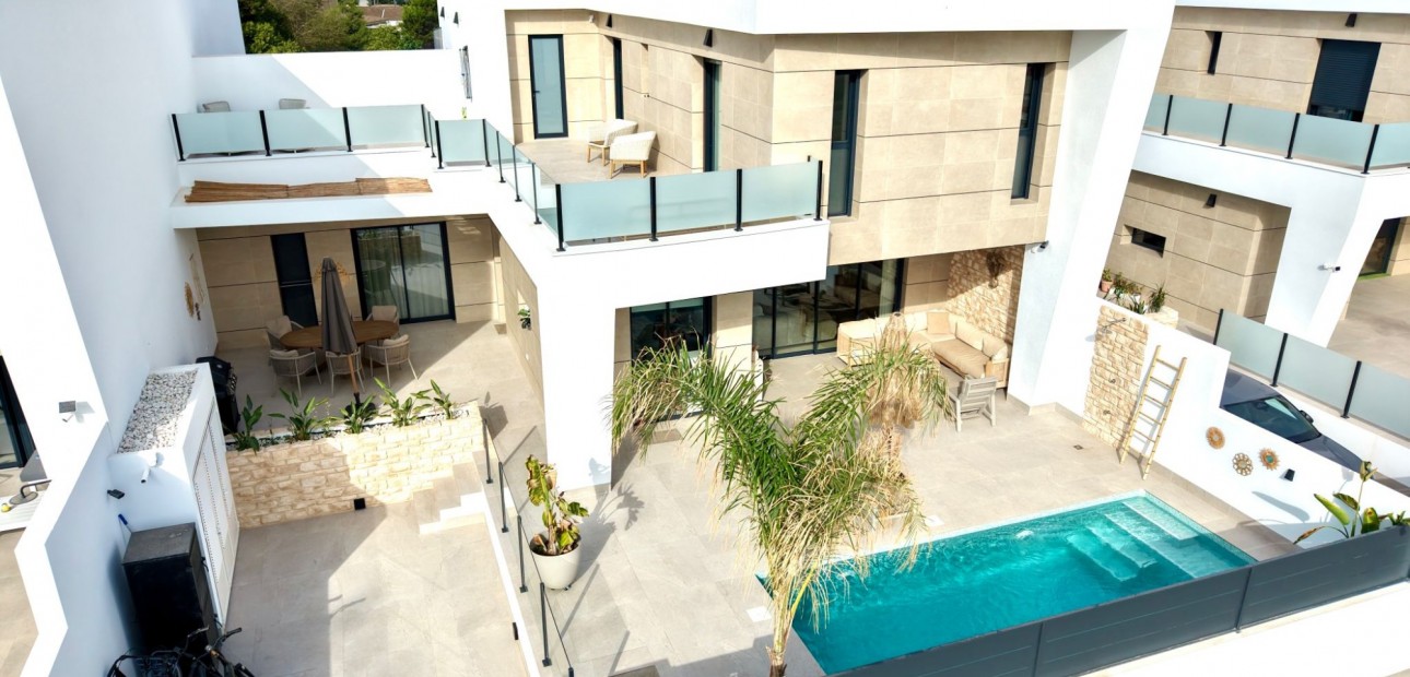 Venta - Villa * -
Dolores - Dolores - Town