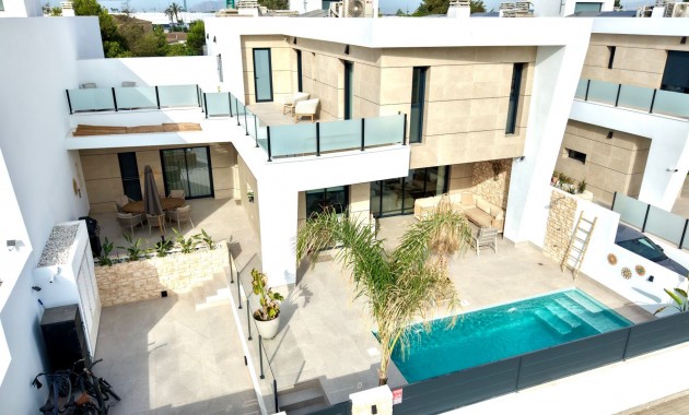 Venta - Villa * -
Dolores - Dolores - Town