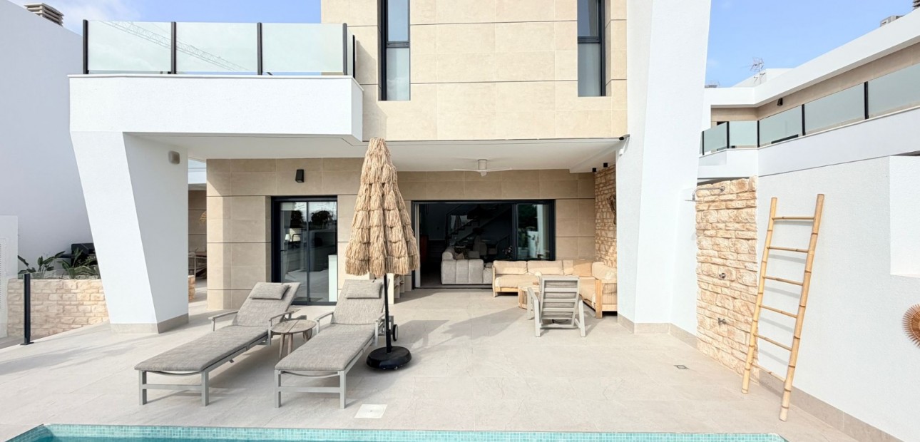 Venta - Villa * -
Dolores - Dolores - Town