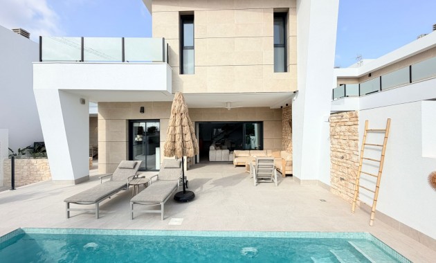 Venta - Villa * -
Dolores - Dolores - Town