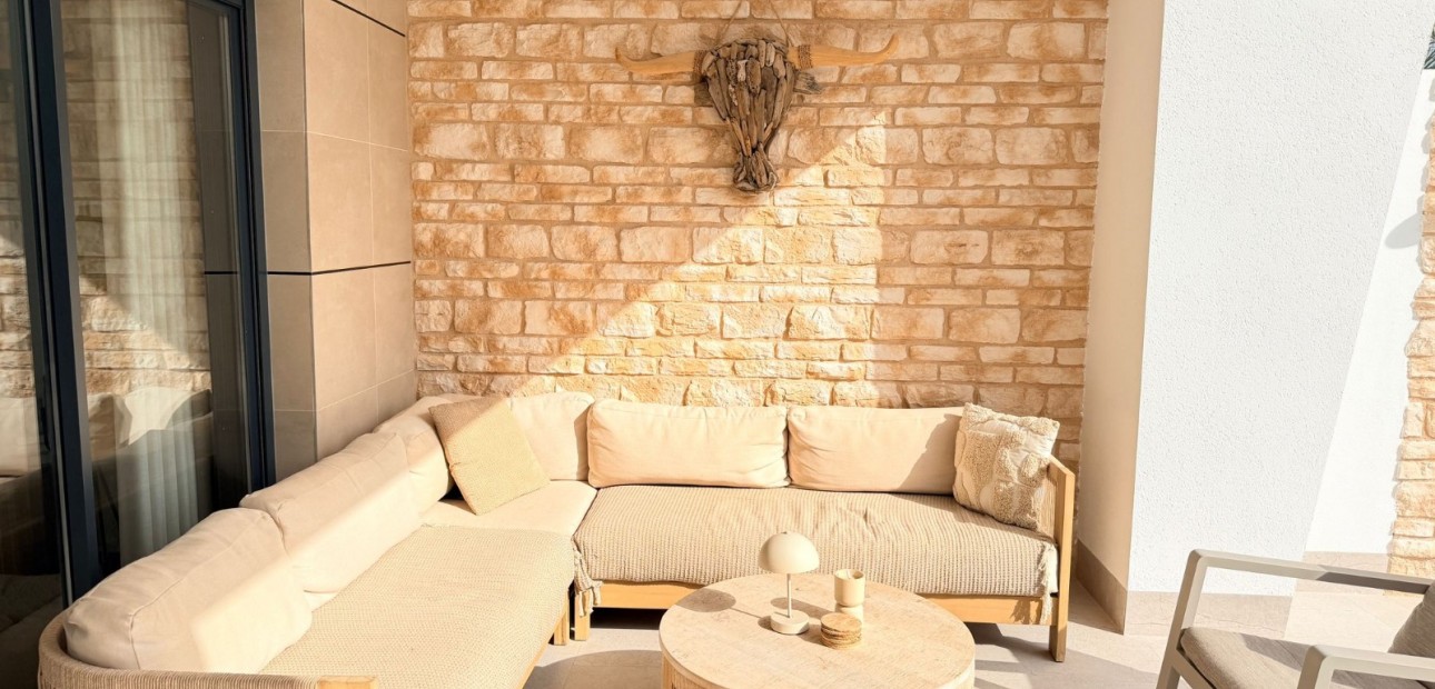 Venta - Villa * -
Dolores - Dolores - Town