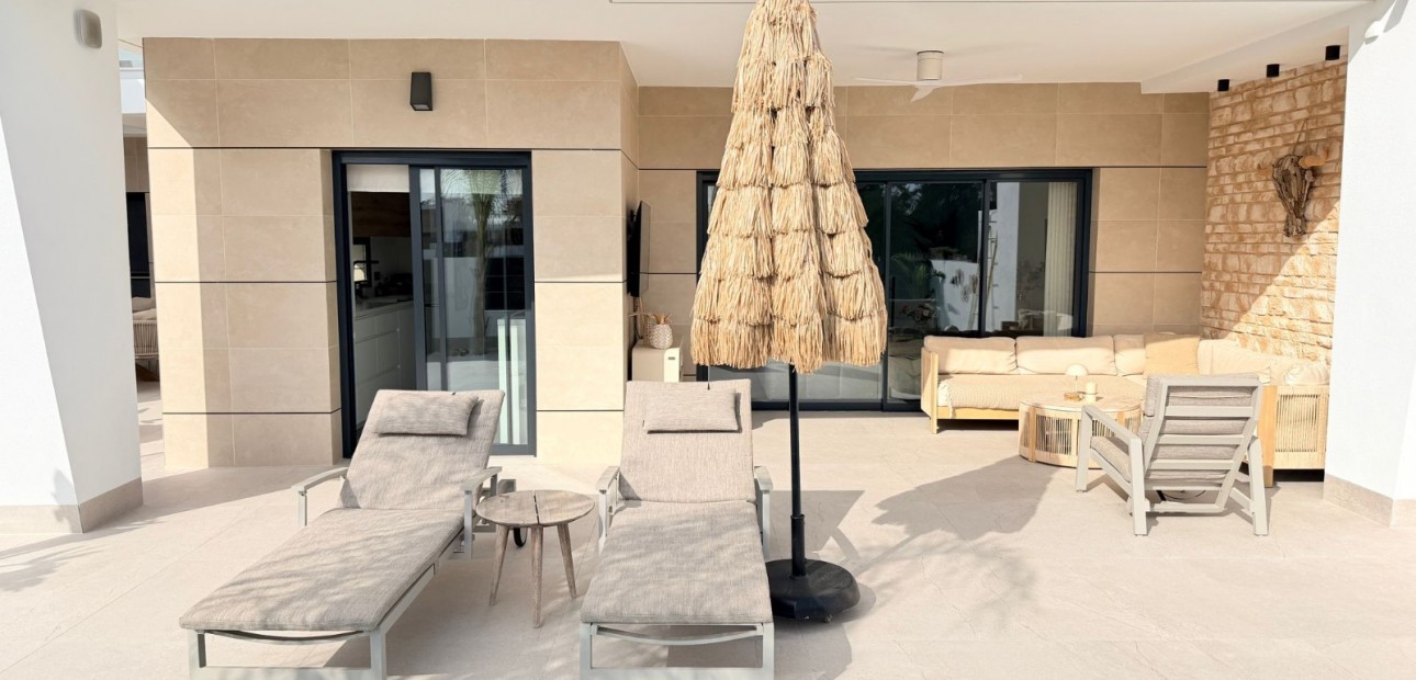 Venta - Villa * -
Dolores - Dolores - Town