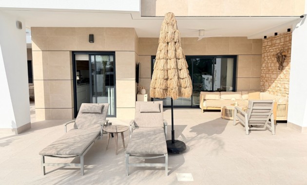 Venta - Villa * -
Dolores - Dolores - Town