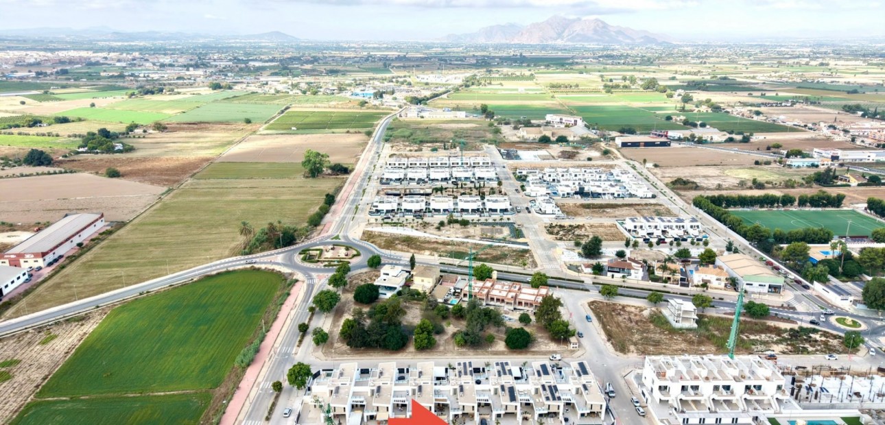 Venta - Villa * -
Dolores - Dolores - Town