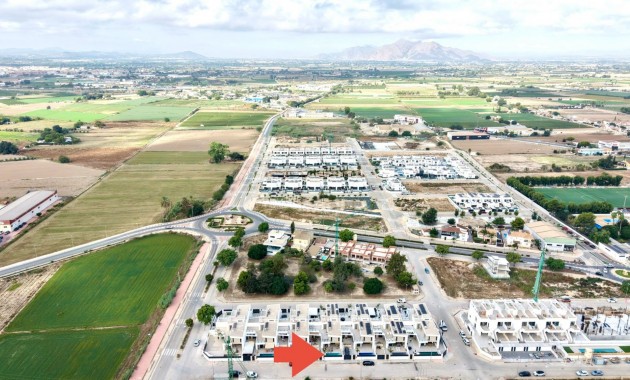 Venta - Villa * -
Dolores - Dolores - Town