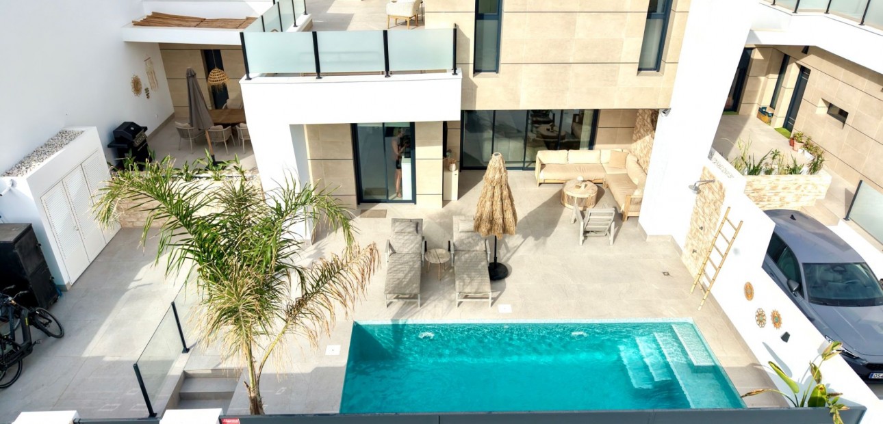 Venta - Villa * -
Dolores - Dolores - Town