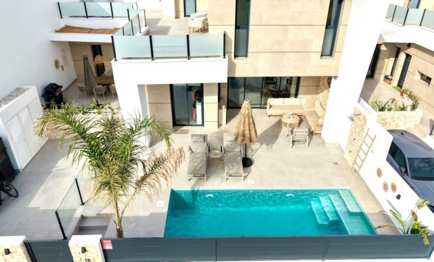 Venta - Villa * -
Dolores - Dolores - Town
