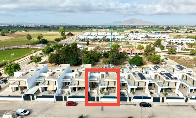 Venta - Villa * -
Dolores - Dolores - Town