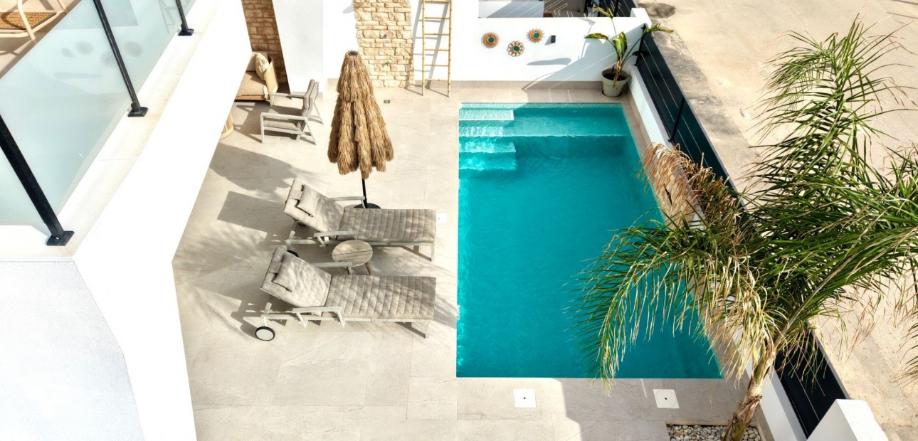 Venta - Villa * -
Dolores - Dolores - Town