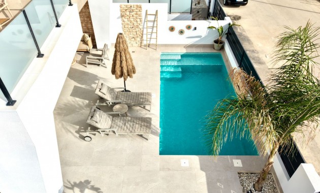 Venta - Villa * -
Dolores - Dolores - Town