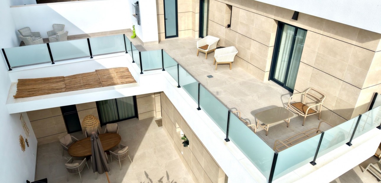 Venta - Villa * -
Dolores - Dolores - Town