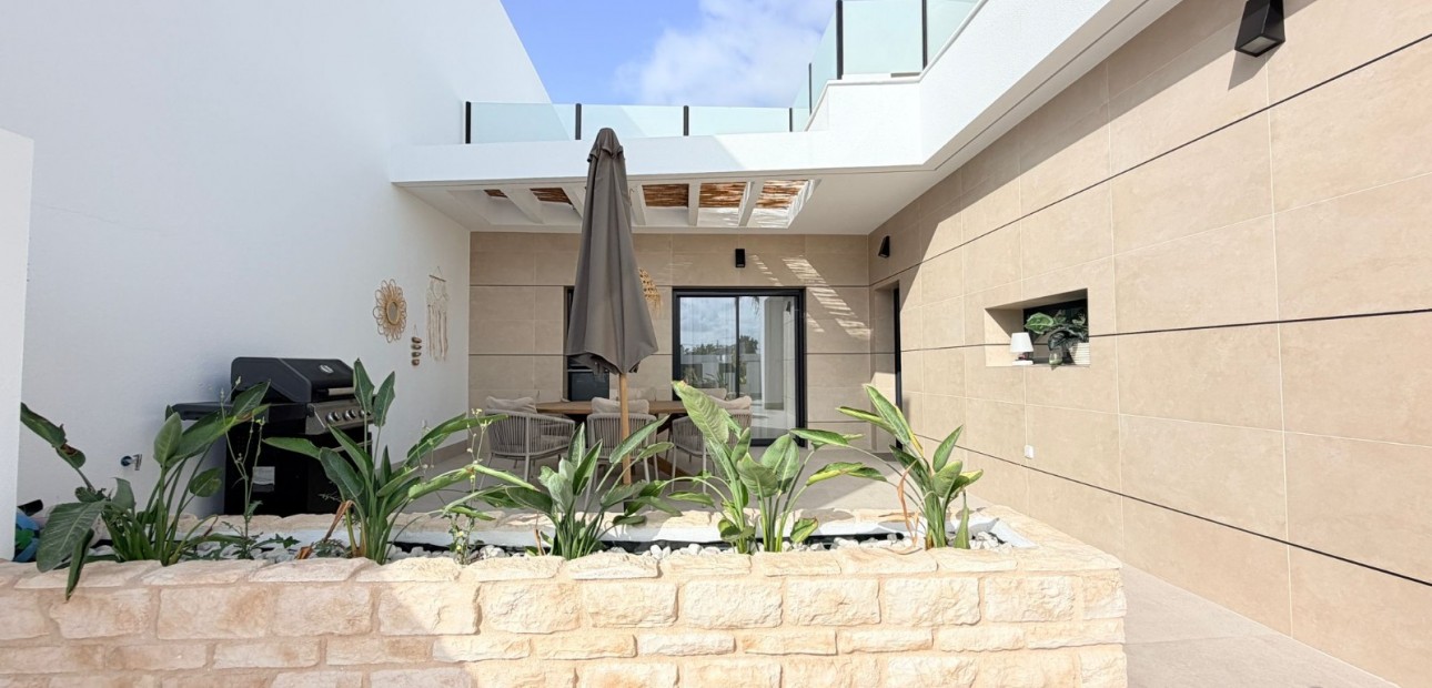 Venta - Villa * -
Dolores - Dolores - Town