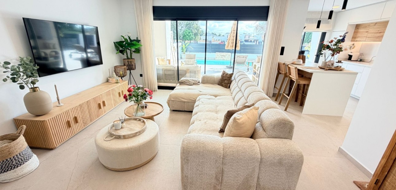 Venta - Villa * -
Dolores - Dolores - Town