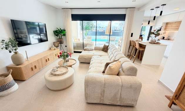 Venta - Villa * -
Dolores - Dolores - Town