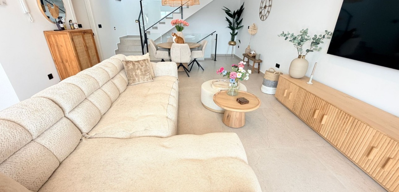 Venta - Villa * -
Dolores - Dolores - Town