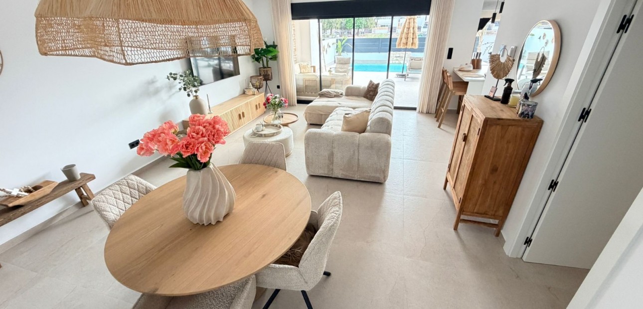 Venta - Villa * -
Dolores - Dolores - Town