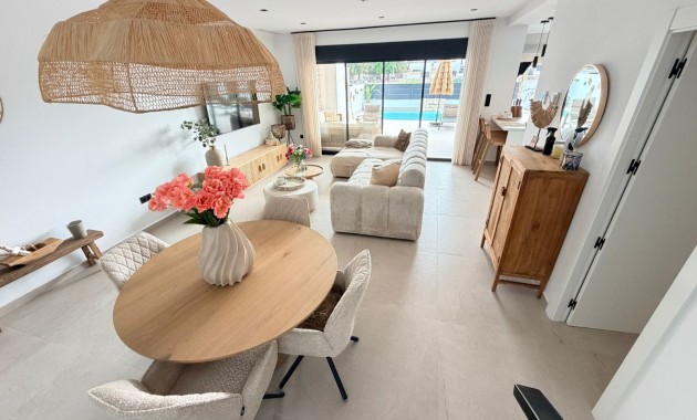 Venta - Villa * -
Dolores - Dolores - Town