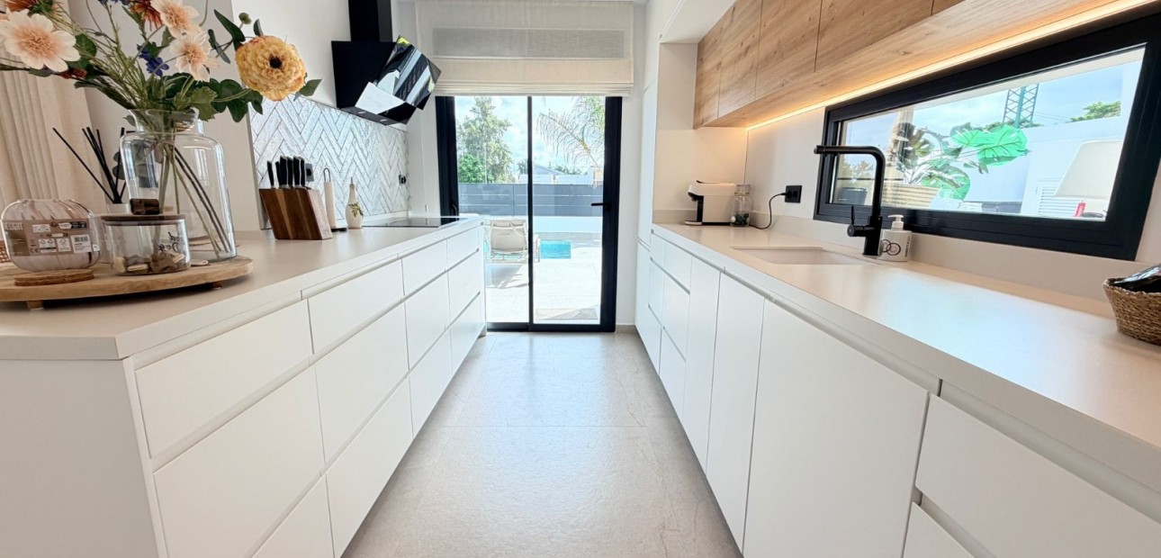Venta - Villa * -
Dolores - Dolores - Town