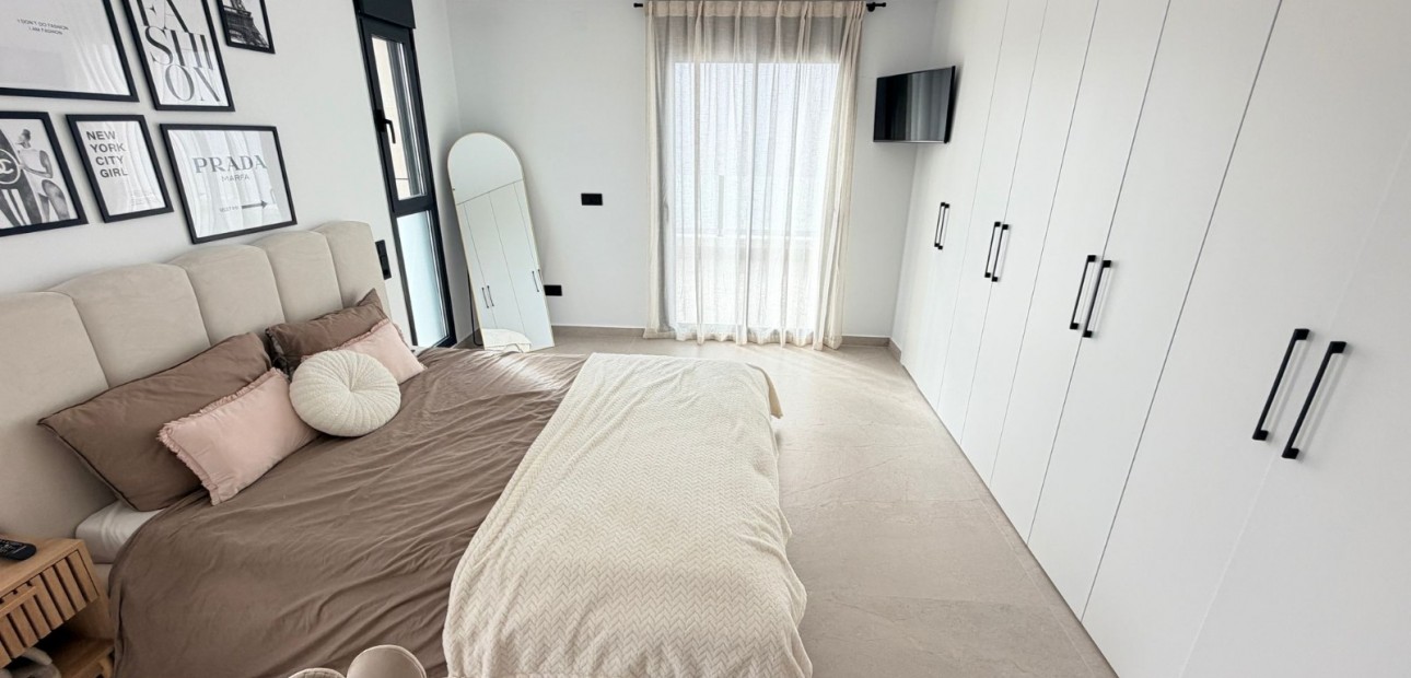 Venta - Villa * -
Dolores - Dolores - Town