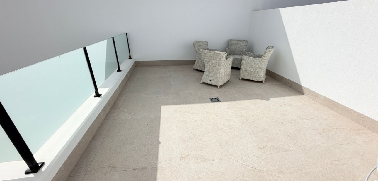 Venta - Villa * -
Dolores - Dolores - Town