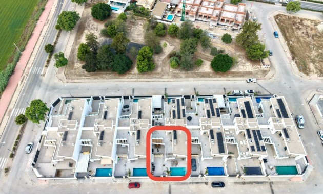 Venta - Villa * -
Dolores - Dolores - Town