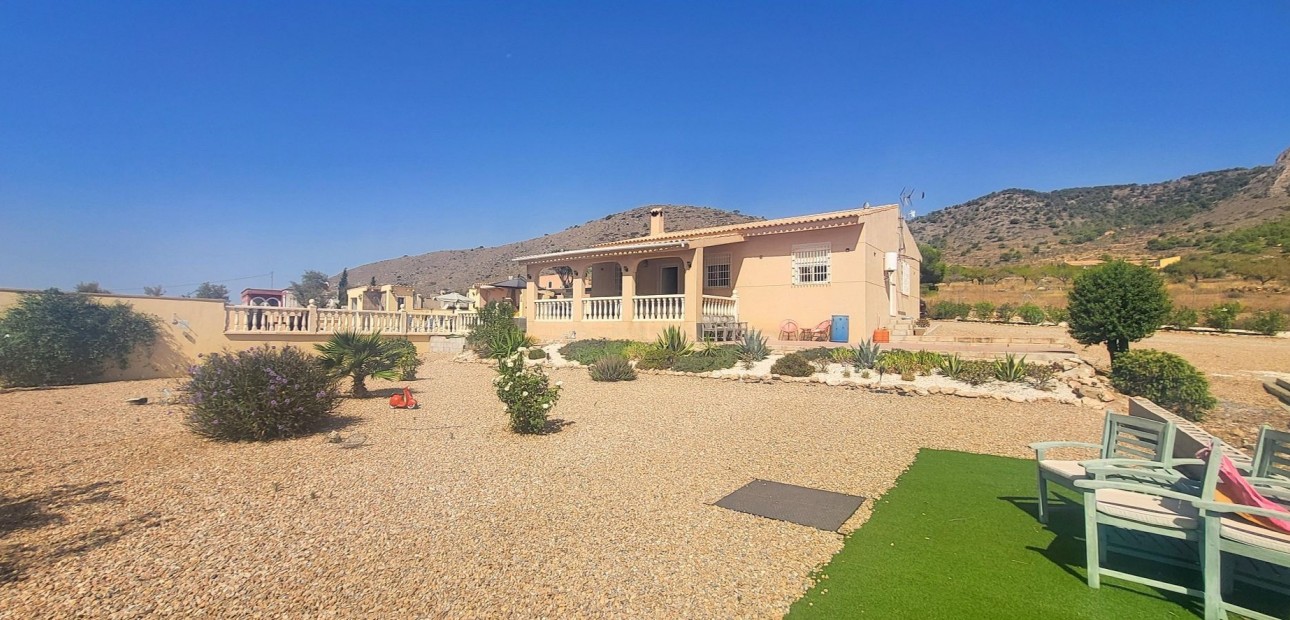 Venta - Detached Villa -
La Romana - La Romana - Country