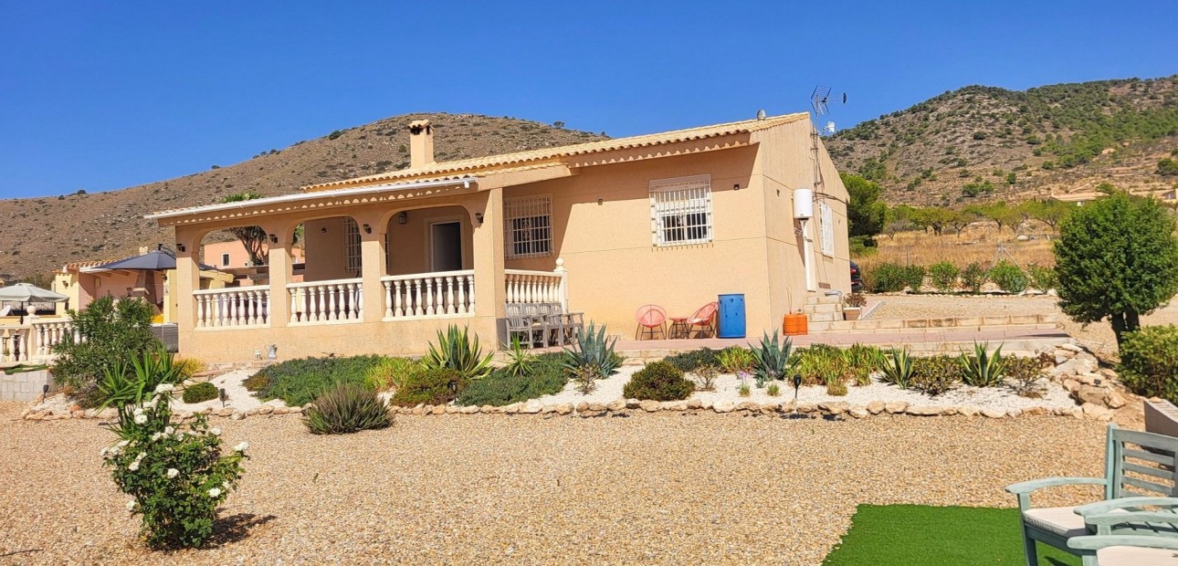 Venta - Detached Villa -
La Romana - La Romana - Country