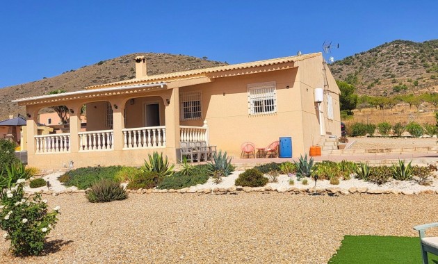 Venta - Detached Villa -
La Romana - La Romana - Country