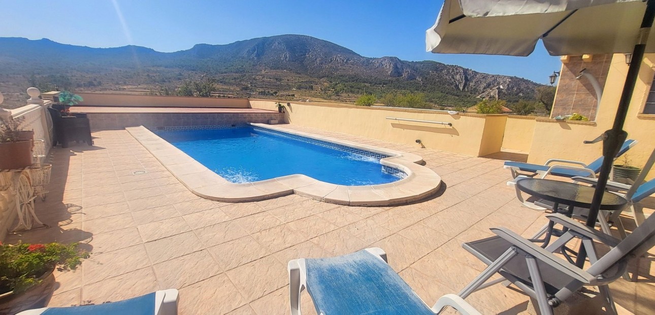 Venta - Detached Villa -
La Romana - La Romana - Country
