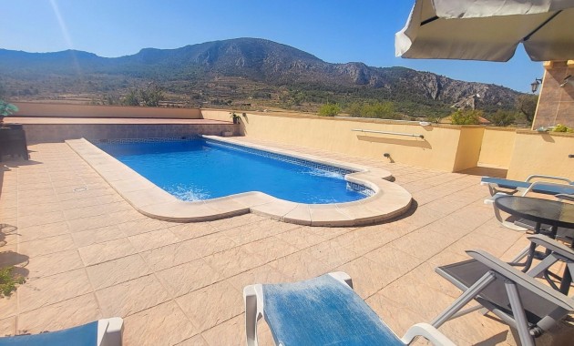 Venta - Detached Villa -
La Romana - La Romana - Country